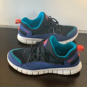 Nike Free Huarache Light 10.5M